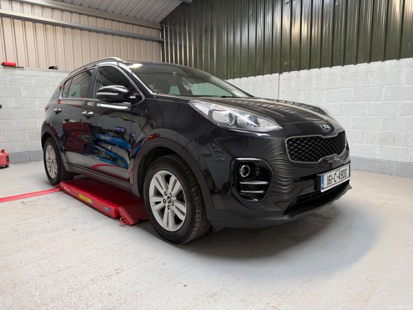 2016 KIA SPORTAGE          NEW MODEL ! 383886841
