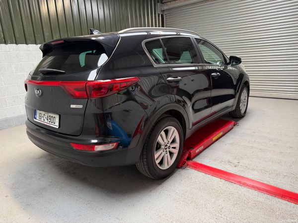 2016 KIA SPORTAGE          NEW MODEL ! 383886861