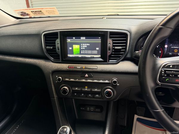 2016 KIA SPORTAGE          NEW MODEL ! 383886883