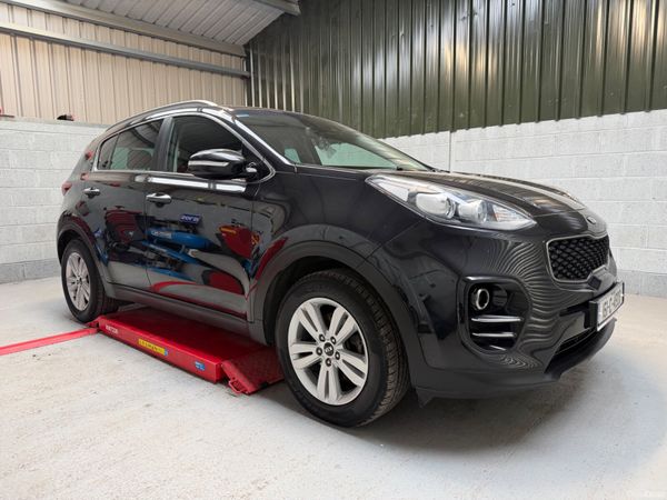 2016 KIA SPORTAGE          NEW MODEL ! 383886827