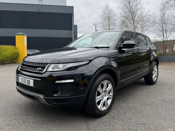 Range Rover 2.0 TD4 Automatic 4 wheel drive 383892413