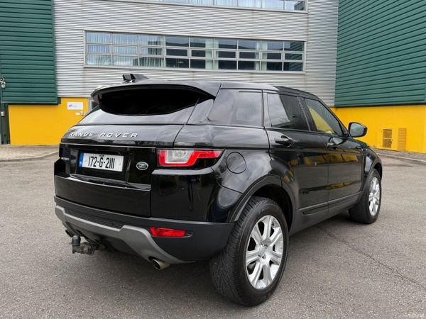 Range Rover 2.0 TD4 Automatic 4 wheel drive 383892423