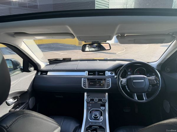 Range Rover 2.0 TD4 Automatic 4 wheel drive 383892431