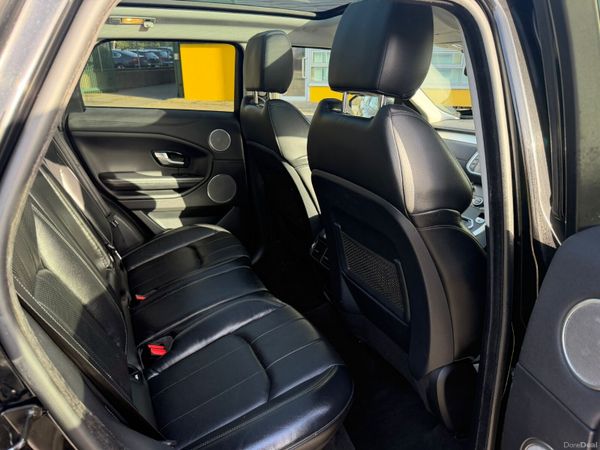 Range Rover 2.0 TD4 Automatic 4 wheel drive 383892433