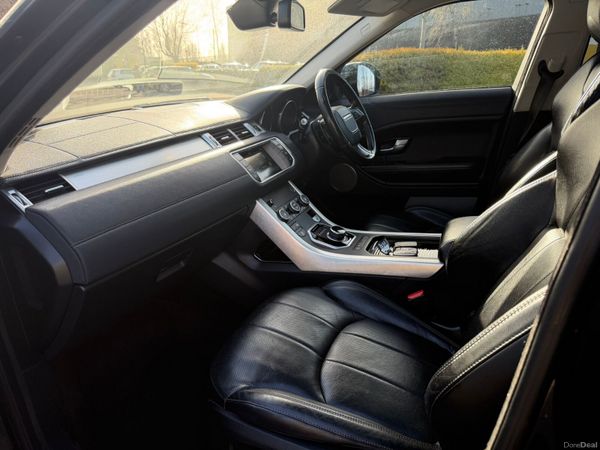 Range Rover 2.0 TD4 Automatic 4 wheel drive 383892439