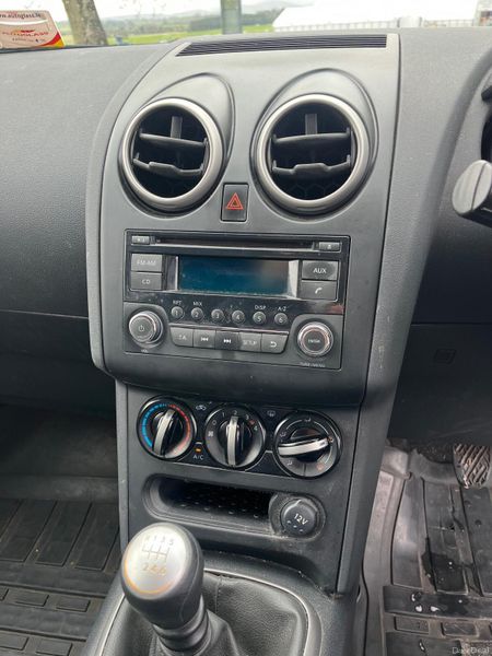 Nissan Qashqai+2 2013 Trade Sale 383892547