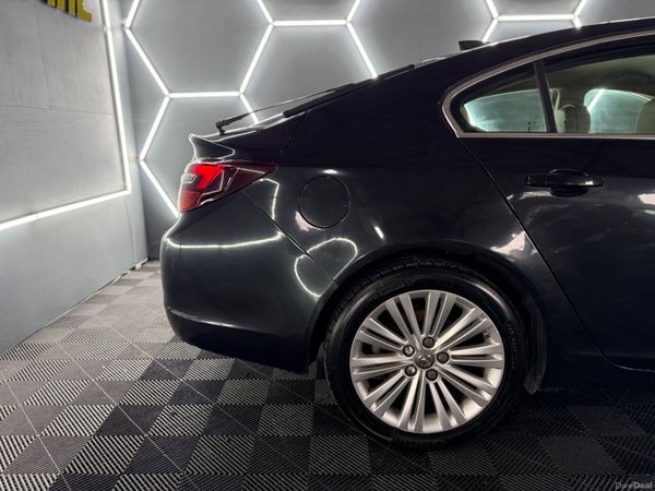 ◼️2016 OPEL INSIGNIA ELITE 2.0 CDTI◼️ 383894107