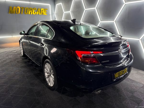 ◼️2016 OPEL INSIGNIA ELITE 2.0 CDTI◼️ 383894109
