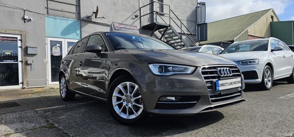 2015 Audi A3 (AUTO & LOW MILAGE) 383894767