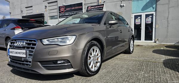 2015 Audi A3 (AUTO & LOW MILAGE) 383894769