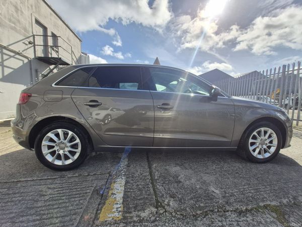 2015 Audi A3 (AUTO & LOW MILAGE) 383894781