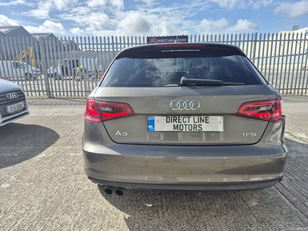 2015 Audi A3 (AUTO & LOW MILAGE) 383894785