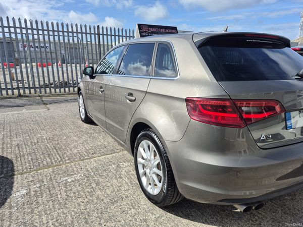 2015 Audi A3 (AUTO & LOW MILAGE) 383894787