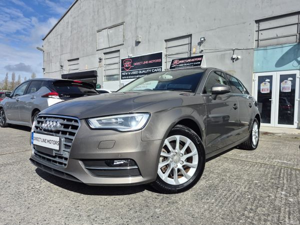 2015 Audi A3 (AUTO & LOW MILAGE) 383894789