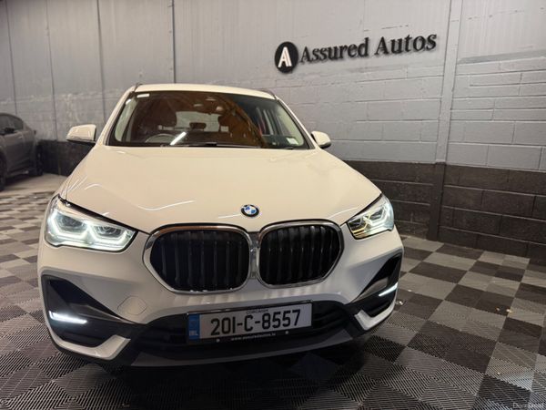201 BMW X1 SE  2Ltr D 383897781