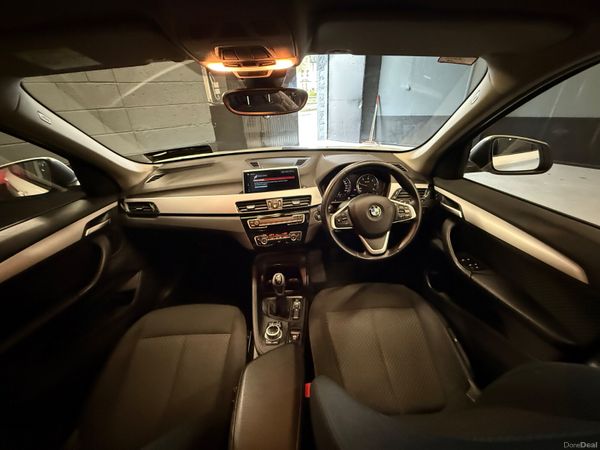 201 BMW X1 SE  2Ltr D 383897785