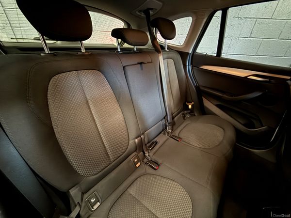 201 BMW X1 SE  2Ltr D 383897789