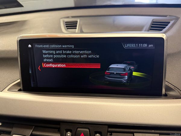 201 BMW X1 SE  2Ltr D 383897797