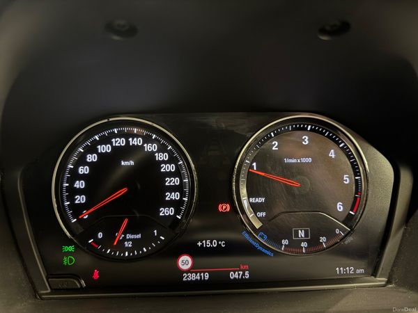 201 BMW X1 SE  2Ltr D 383897829