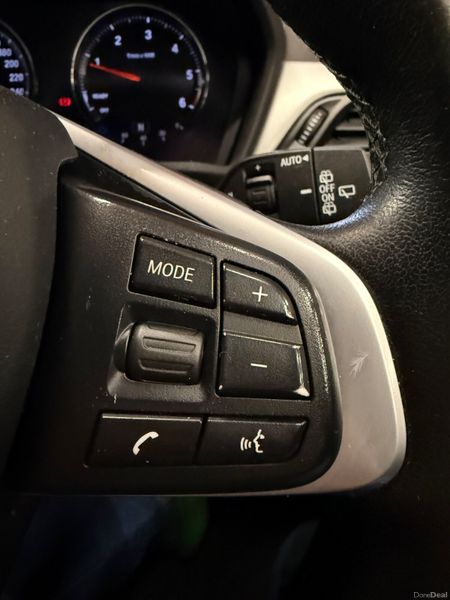 201 BMW X1 SE  2Ltr D 383897831