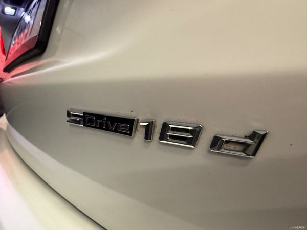 201 BMW X1 SE  2Ltr D 383897833