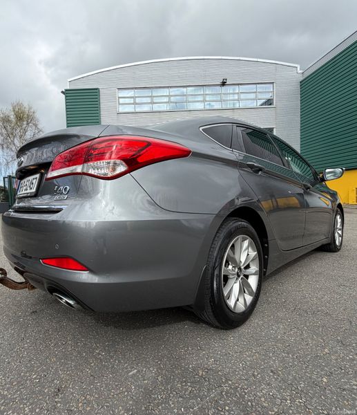 Hyundai i40 1.7 CRDI High Spec 383898391