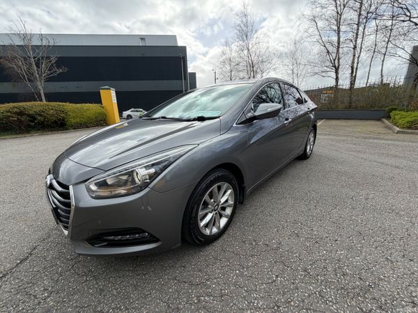 Hyundai i40 1.7 CRDI High Spec 383898395