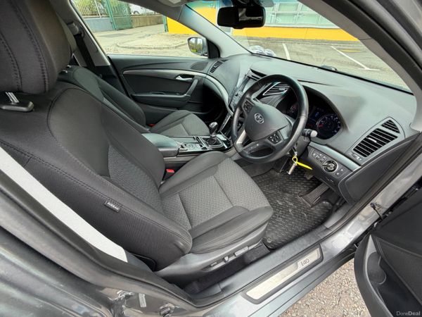 Hyundai i40 1.7 CRDI High Spec 383898397