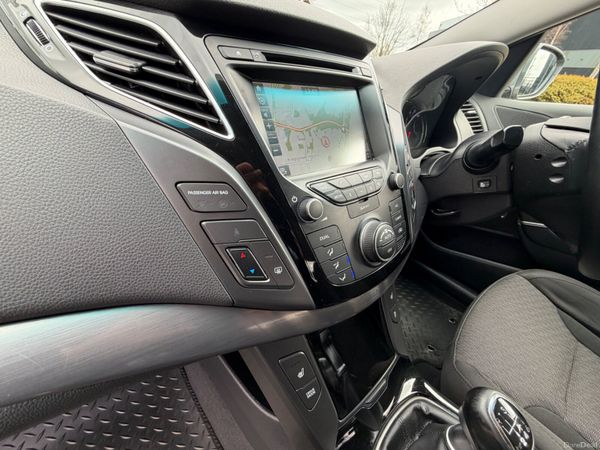 Hyundai i40 1.7 CRDI High Spec 383898401