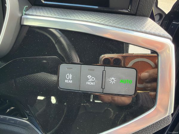 Audi Q3 2021 S-Line TDI 35 150 HP 383803449