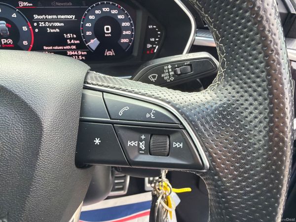 Audi Q3 2021 S-Line TDI 35 150 HP 383803483