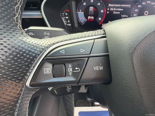 Audi Q3 2021 S-Line TDI 35 150 HP 383803493