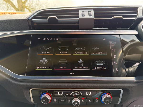 Audi Q3 2021 S-Line TDI 35 150 HP 383803591