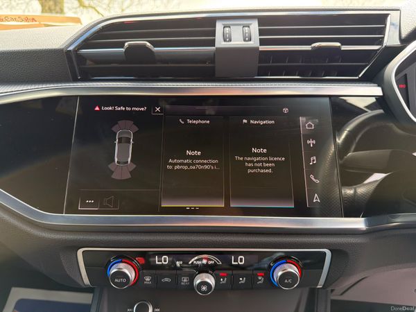 Audi Q3 2021 S-Line TDI 35 150 HP 383803513