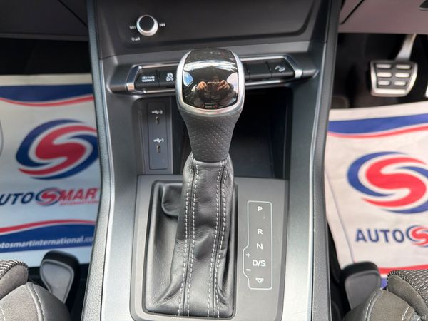 Audi Q3 2021 S-Line TDI 35 150 HP 383803533