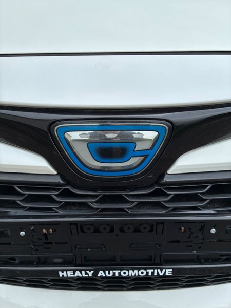 Toyota Corolla Sport Automatic 383803857