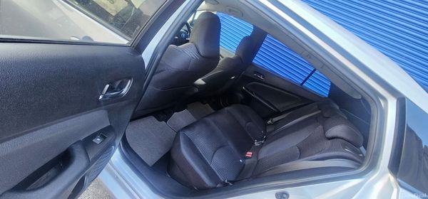 Toyota prius Hybrid 383804263