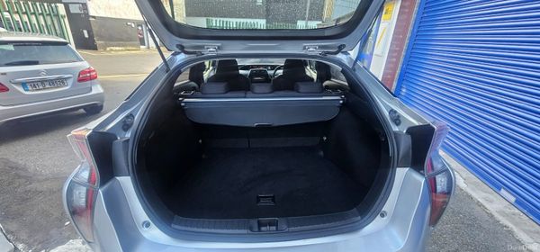 Toyota prius Hybrid 383804265