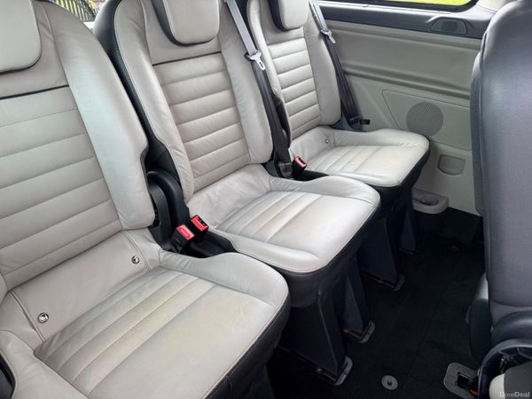 Ford Tourneo 8 seater mini bus 383804745