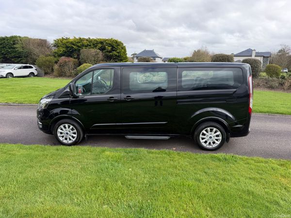 Ford Tourneo 8 seater mini bus 383804729