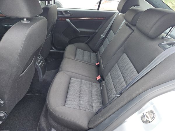 Skoda Octavia 2012 1.2 tsi Elegance 383806353