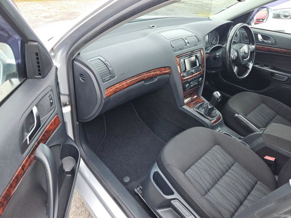 Skoda Octavia 2012 1.2 tsi Elegance 383806355