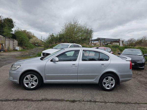 Skoda Octavia 2012 1.2 tsi Elegance 383806317