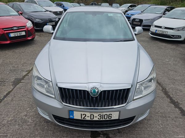 Skoda Octavia 2012 1.2 tsi Elegance 383806331