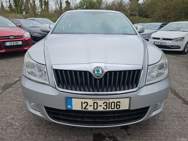 Skoda Octavia 2012 1.2 tsi Elegance 383806333