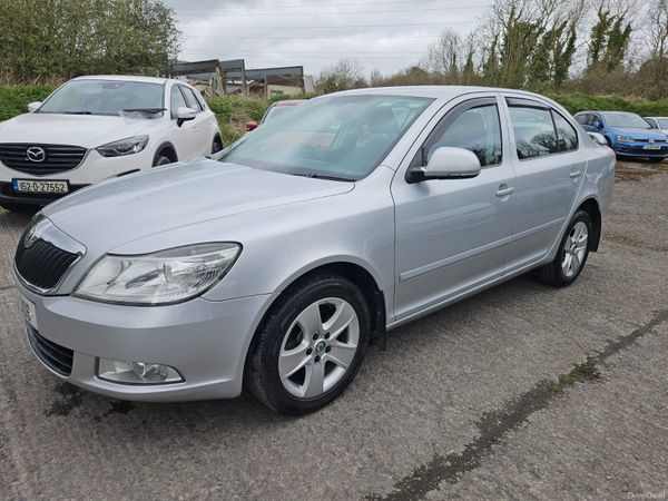 Skoda Octavia 2012 1.2 tsi Elegance 383806335