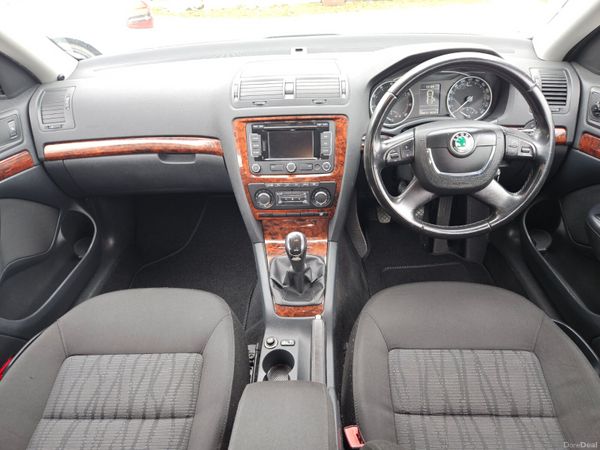 Skoda Octavia 2012 1.2 tsi Elegance 383806337