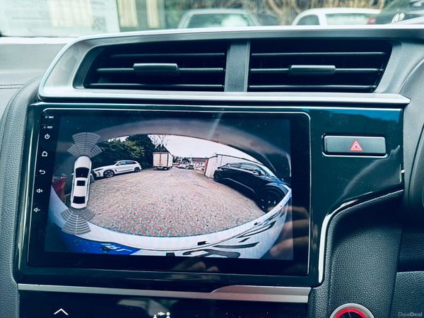 HONDA FIT 2019  L-SENSING SPECIAL EDITION 383811871