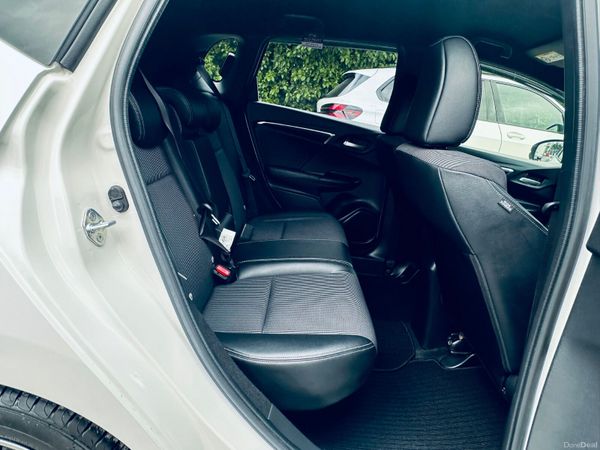 HONDA FIT 2019  L-SENSING SPECIAL EDITION 383811875