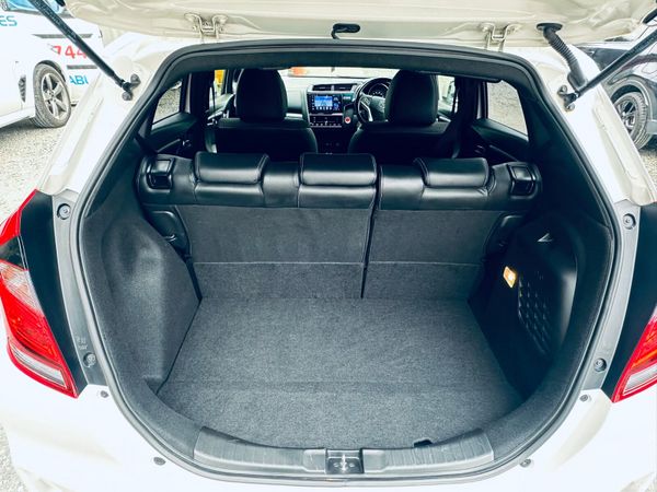 HONDA FIT 2019  L-SENSING SPECIAL EDITION 383811877